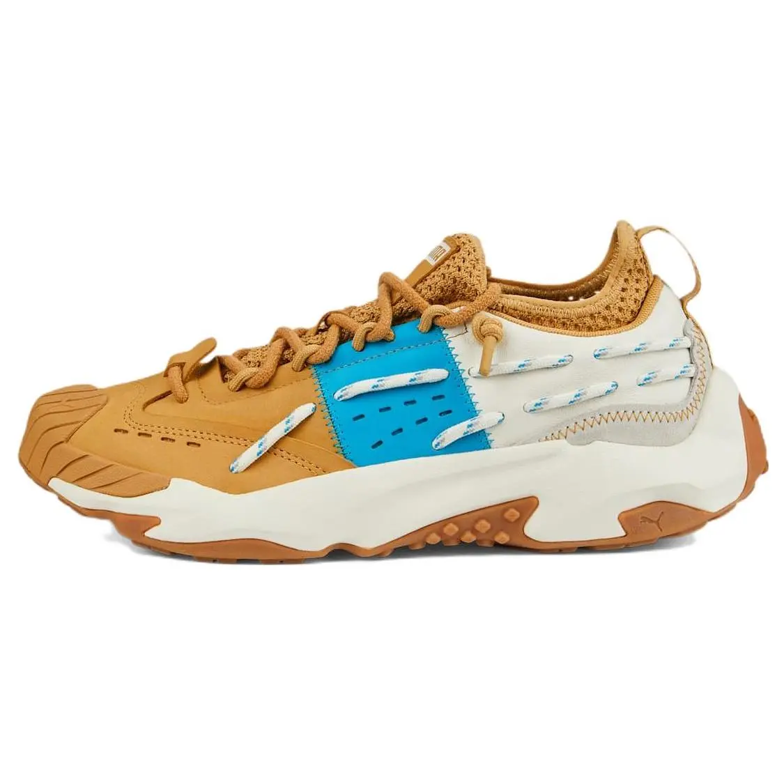 Puma Plexus 'Retro - Taffy' 387325-03