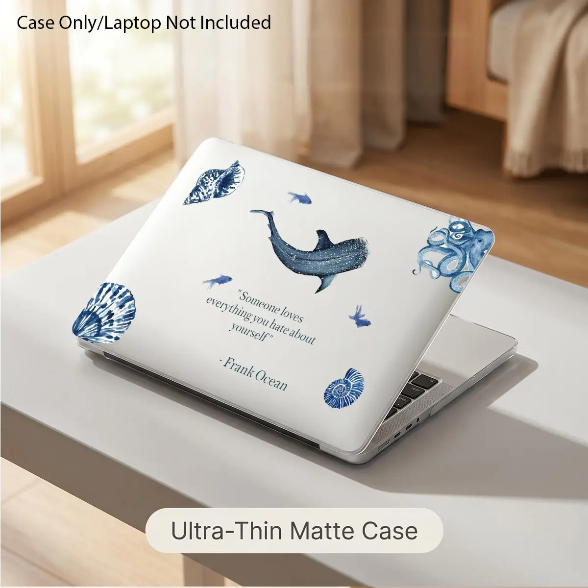 Clear Crystal Shockproof Case for MacBook/matebook,Full Transparent Hard PC Cover with Cooling Vents,Snug Fit Laptop Shell,compatible with 13 Neo/13.3 Air/13.3 Pro/13.6Air/14.2 Pro/15Air/16.2Pro/D16/14 Ultra