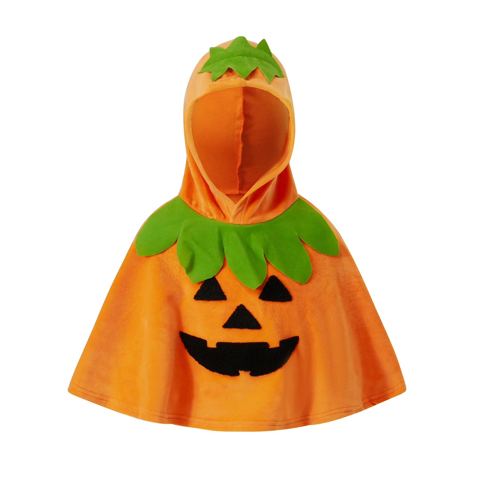 Toddler Baby Boy Girl Halloween Outfit  Cape, Grimace Hooded Cloak Cosplay Costume for Party Stage Show