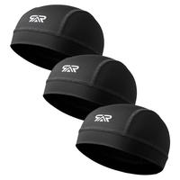 Black + Black + Black