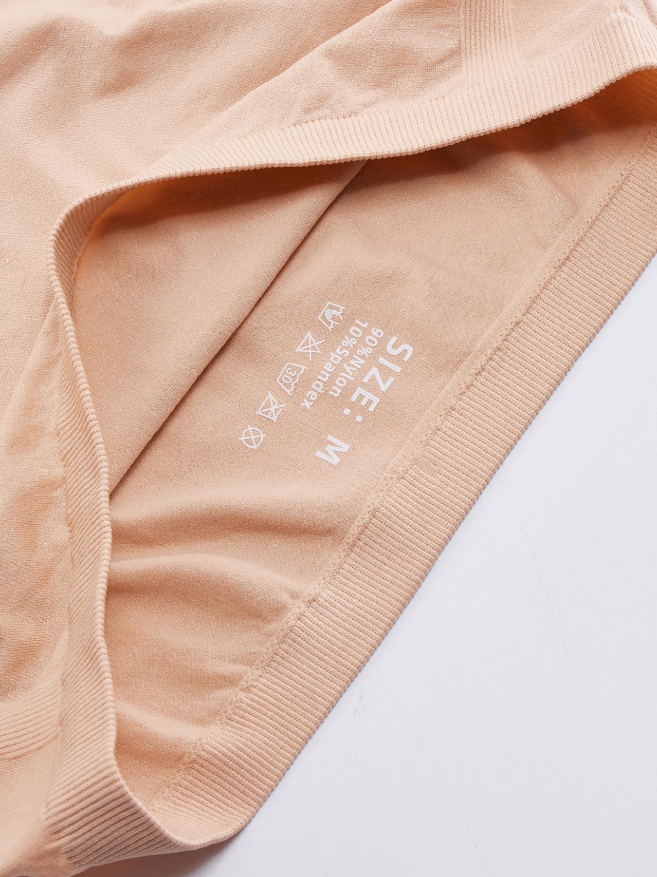 Maternity Shorts, Solid Color Comfortable Pregnancy Casual Shorts, Maternity Bottoms for Daily Wear