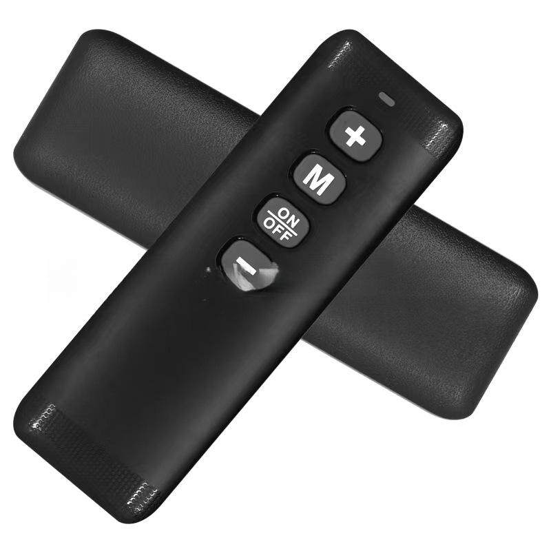 RF remote control, treadmill remote control, smart home remote control, wireless remote control