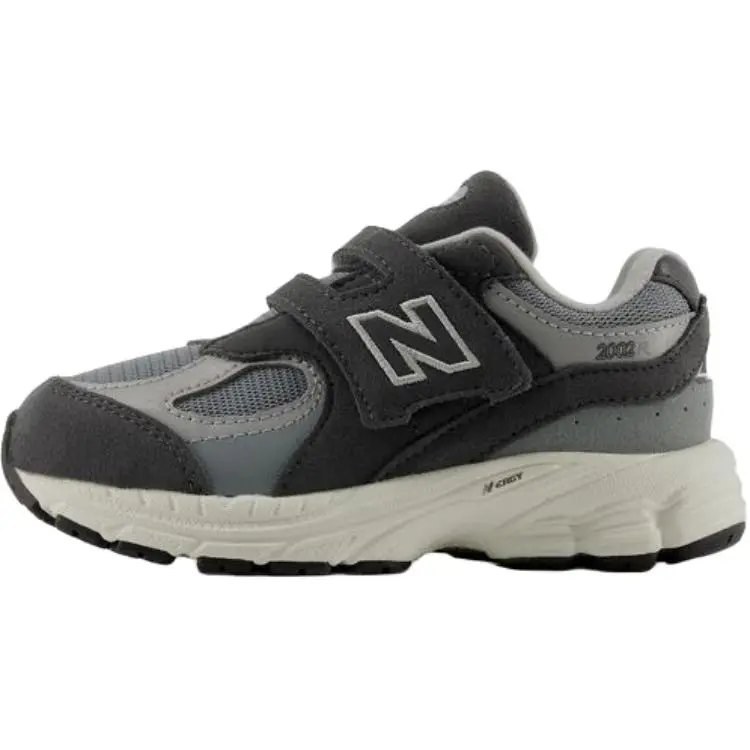 New Balance Nb 2002 Comfortable Soft Low-Top Walking Shoes IV2002CF