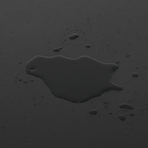 Folding Half Portable Foldable Table for Parties Backyard Events (White, 6 FT 70 * 29) (Black, 6 FT)