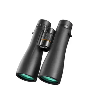 10x50 HD Binoculars, Wide Field View, Anti-Dizziness, High-Definition Lens, Lake Observation, Forest Exploration, Coastal Surveillance, Nature Photography