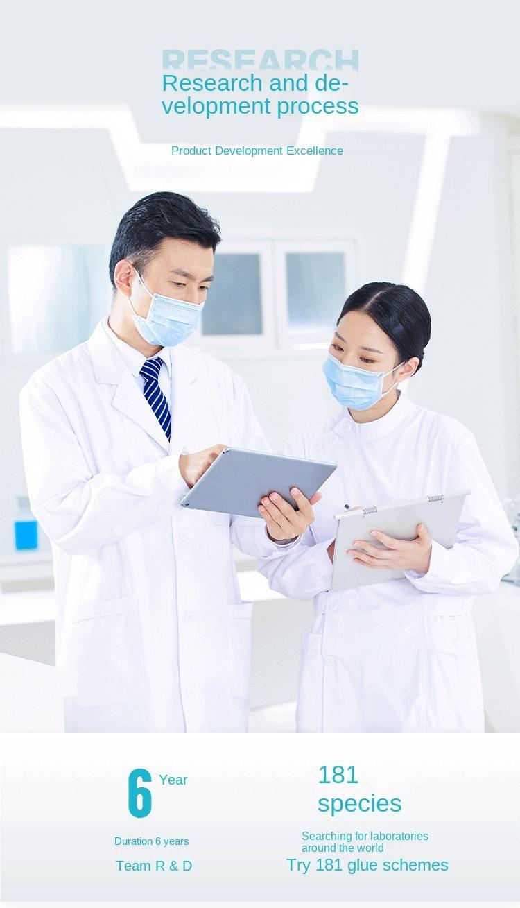 Ear Cleaning Tool Stick Earwax Remover Sticks Ear Pick Ear Cleaning Tool Stick Earwax Remover Sticks Ear Pick