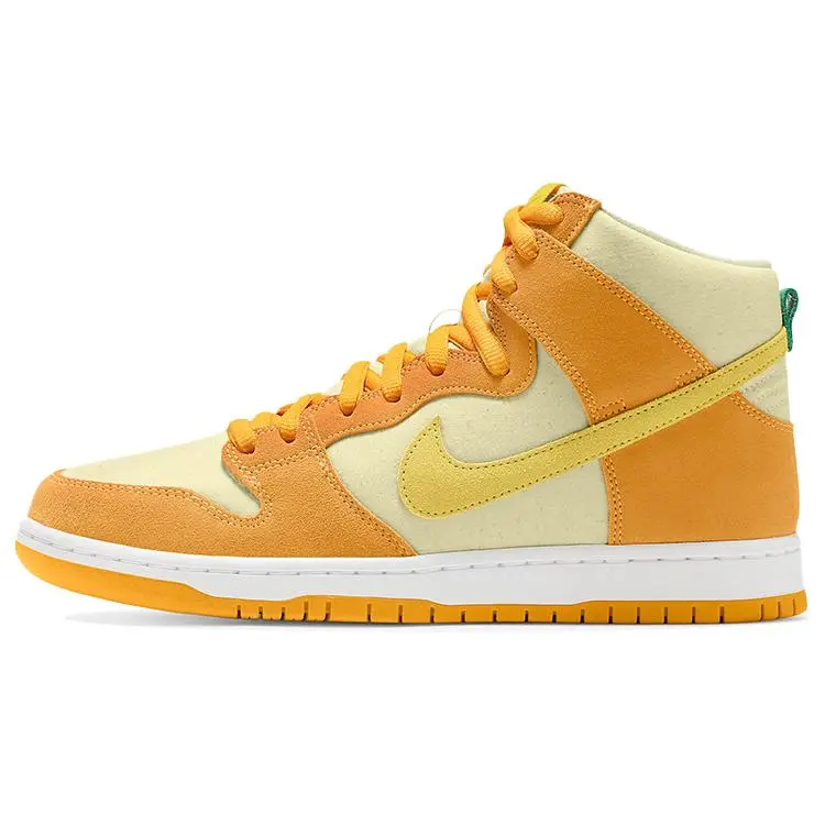 Nike Dunk High SB 'Fruity Pack - Pineapple' DM0808-700