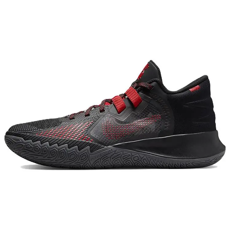 Nike Kyrie Flytrap 5 'Bred' CZ4100-003