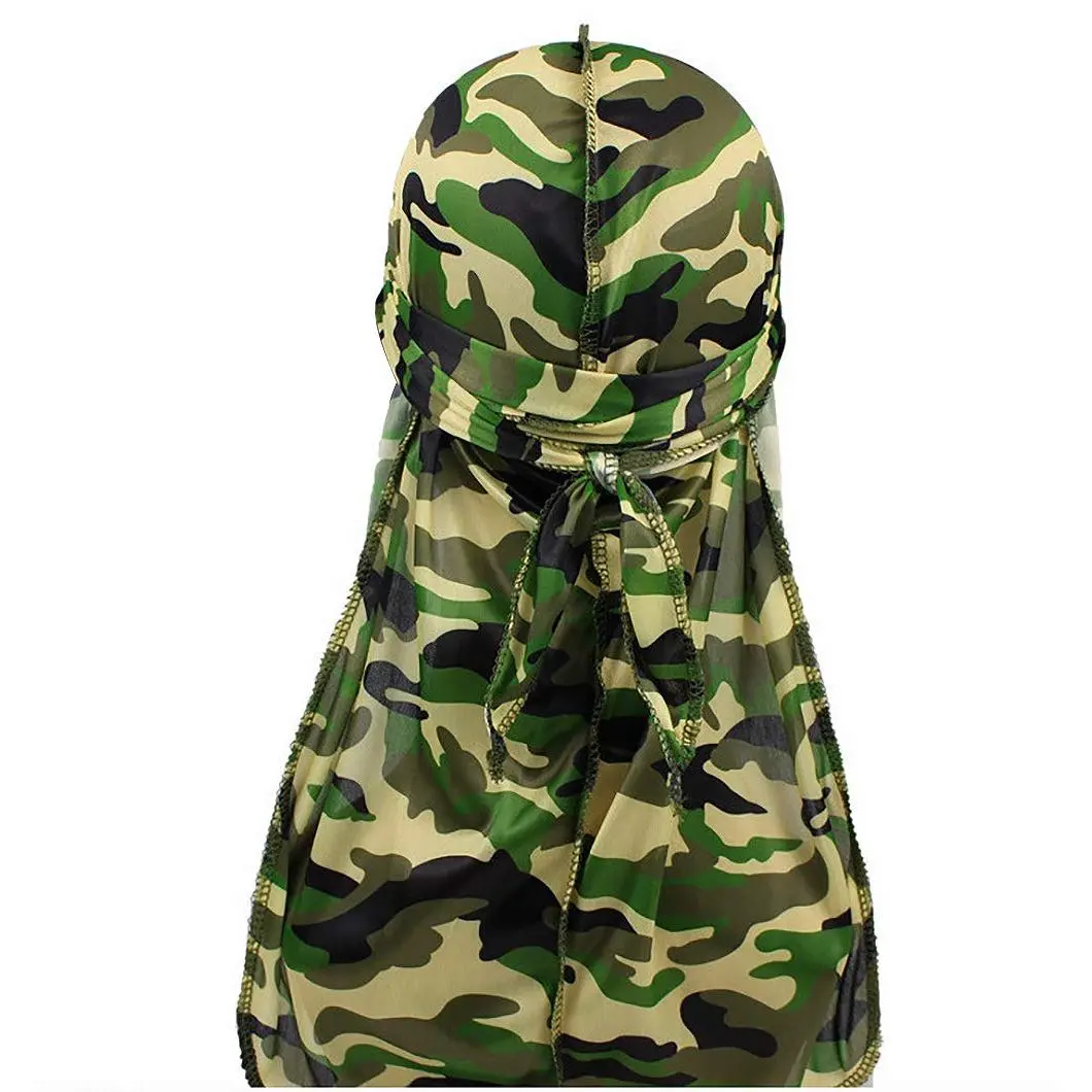 Army Green Camouflage