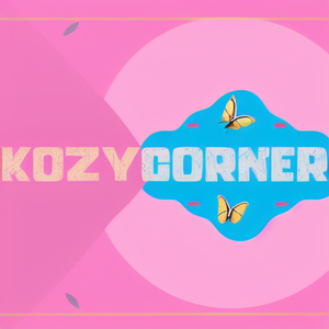 Kozycorner