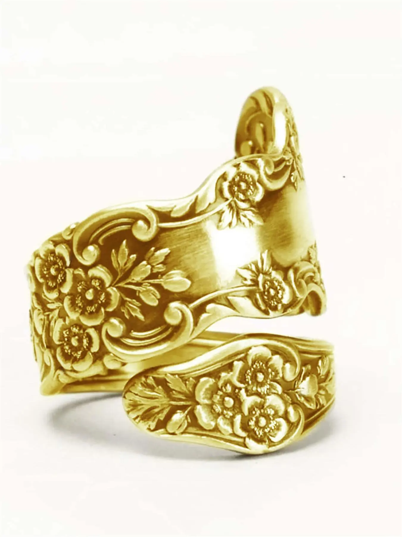 Golden