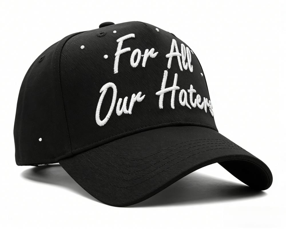 Vintage Distressed Trucker Hat