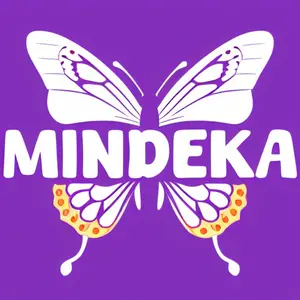 MINDEKA FASHION SHOP shop logo