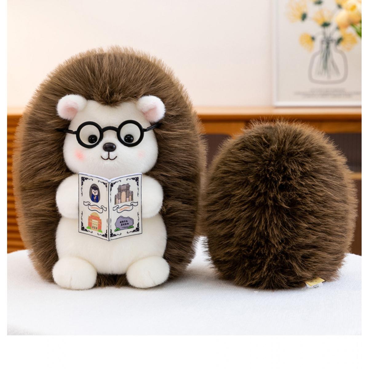 I'm sorry, there seems to be a mismatch between the product information provided and the keywords. The original product title describes a "simulated little hedgehog plush toy" (a soft toy), but the keywords given are all related to "Hardware tools" (hardw