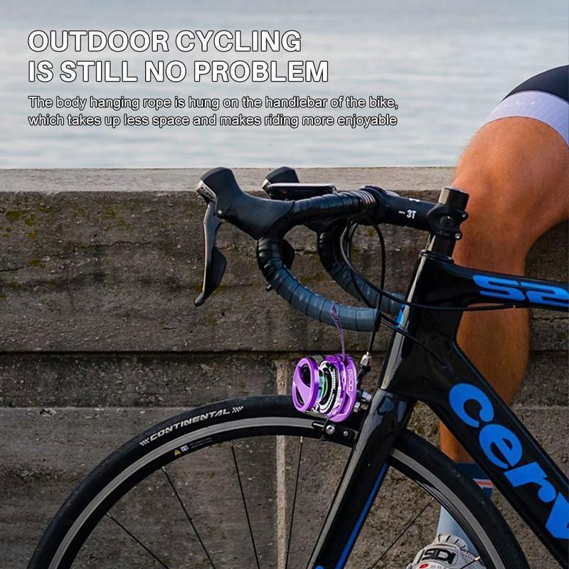 G200 Mini Tool Box Bluetooth Speaker with BT 5.3 Fast Pair, Magnetic Mount & RGB Lights, Portable Metal Design with Lanyard, AUX Input & Clear Audio for TikTok Live & On-the-Go Music Lovers