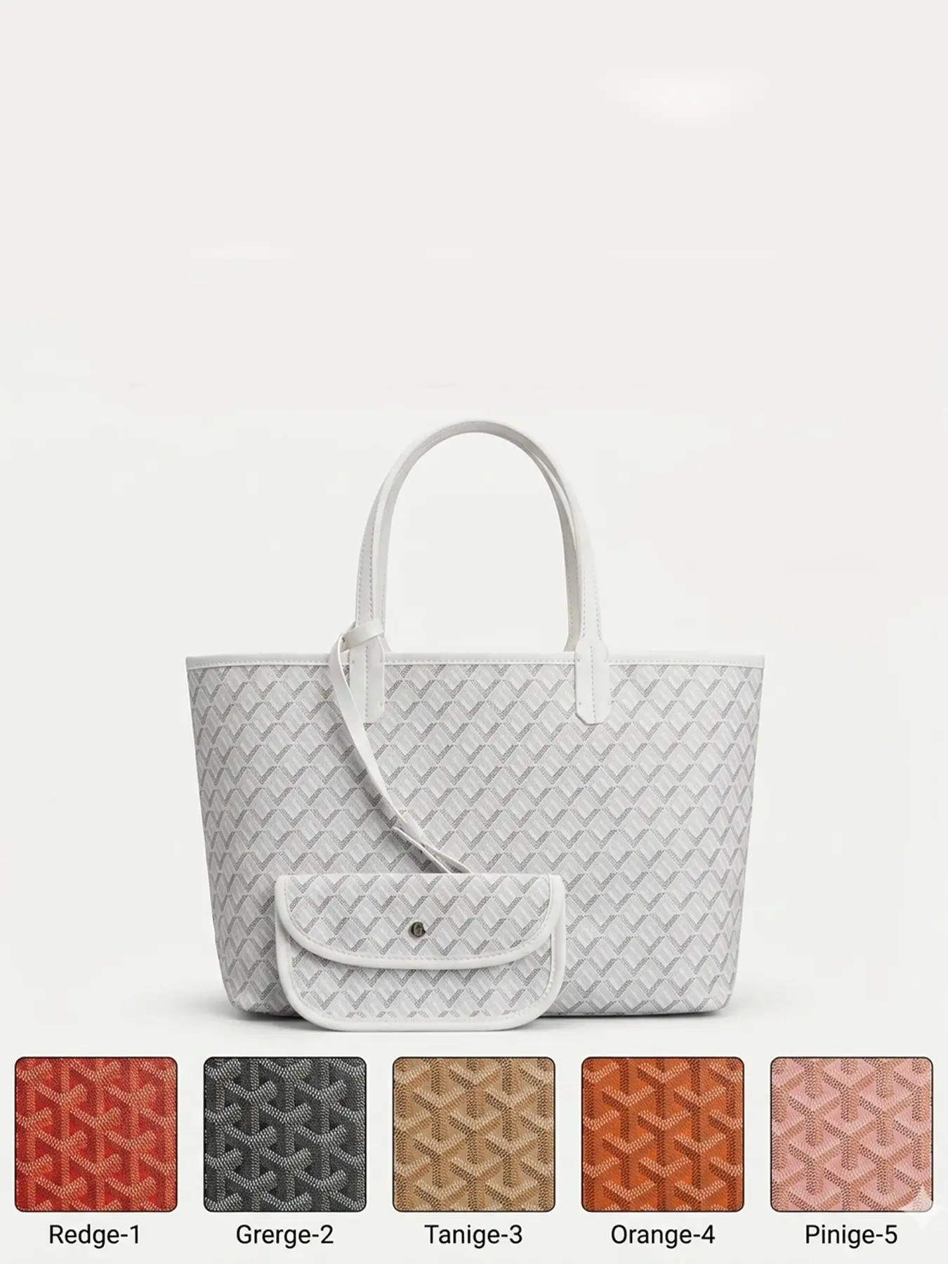 American Classic Large Tote Bag for Women, Stylish and Practical Handbag, Perfect for Daily Use, Elegant Design, Durable Material