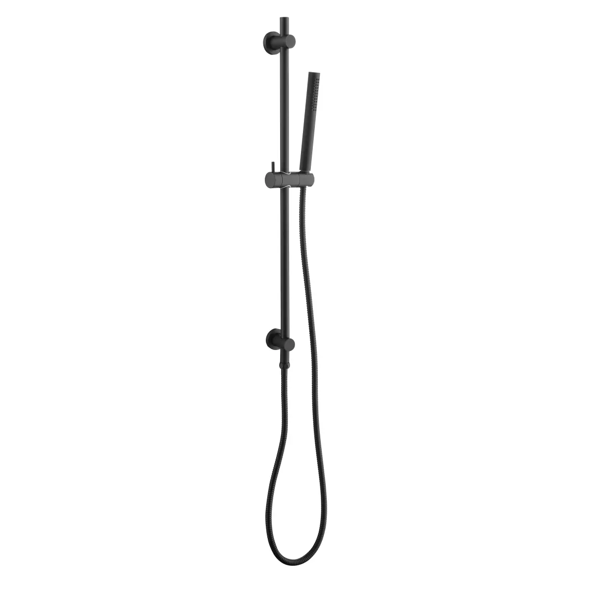 Eco-Performance Handheld Shower with 28-Inch Slide Bar and 59-Inch Hose On-Site  WL