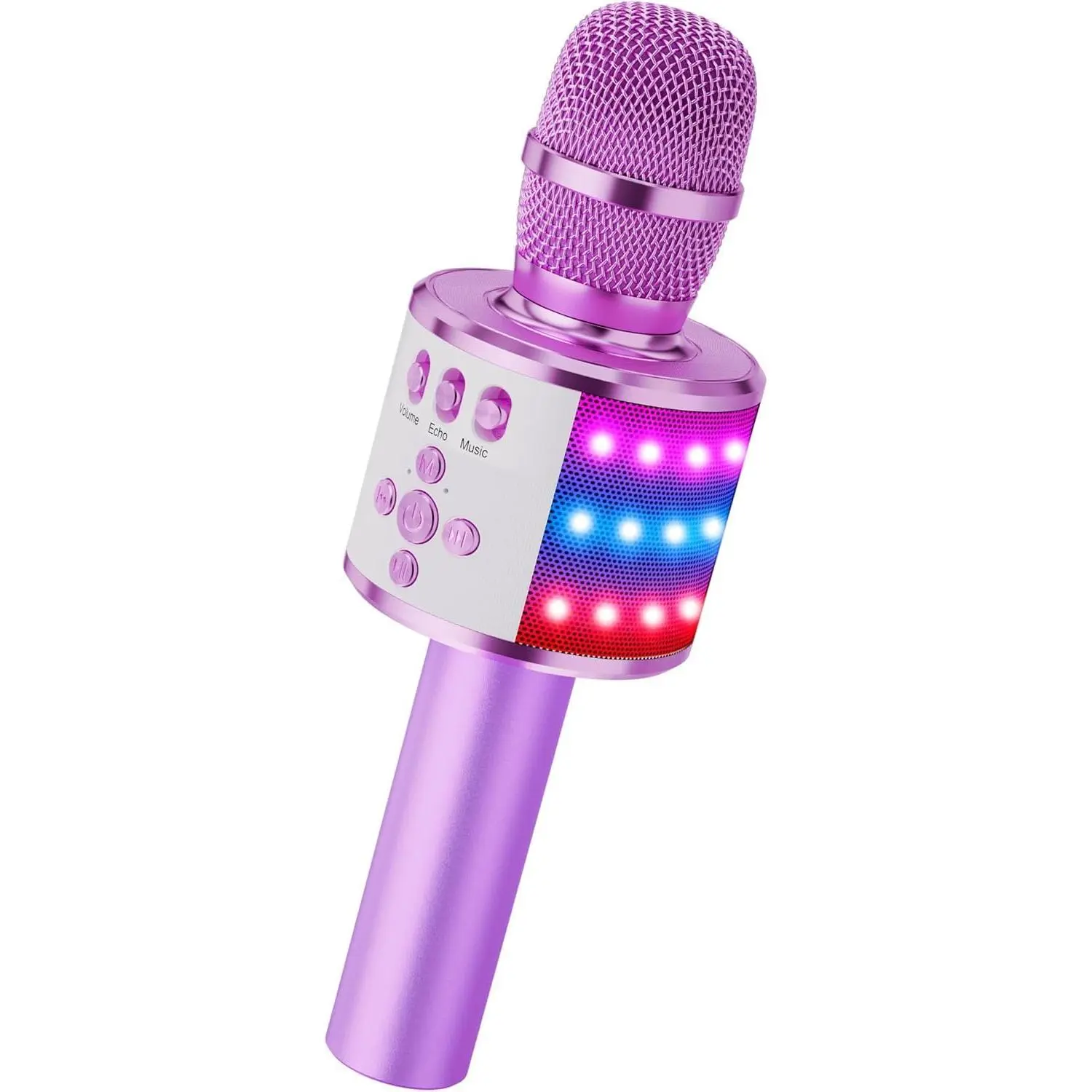 Light Purple