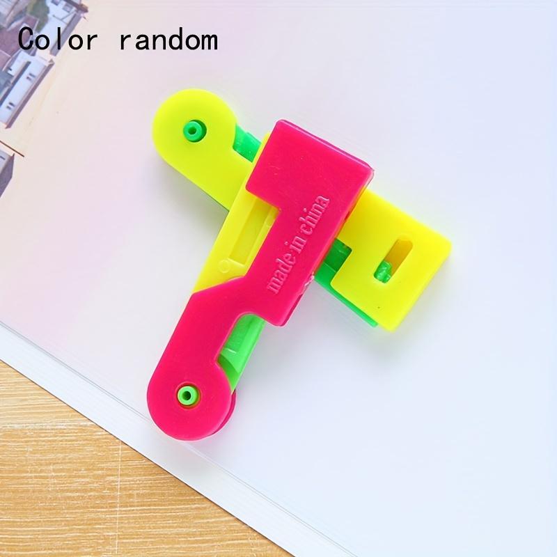 Automatic Needle Threader, 1 Count Multifunctional Sewing Tool, Quick Thread Guide, Sewing & Knitting Projects Tool, Easy Threading Solution, Sewing Accessories And Supplies, Sewing Supplies Crafts