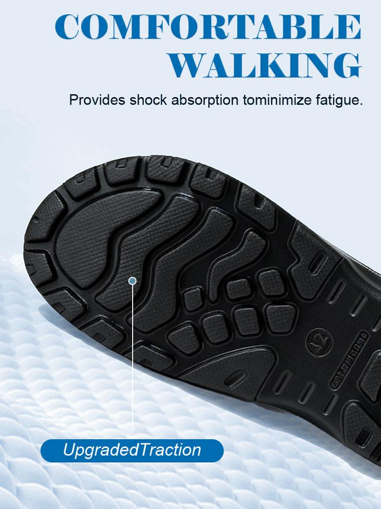 Foamfam Lightweight Waterproof Clogs for Indoor & Outdoor Wear.Easy-Clean, Soft Insole & Built for Garden, Kitchen and Hospital Use.Footwear Walking nurse shoes Foamfam Lightweight Waterproof Clogs for Indoor & Outdoor Wear.Easy-Clean, Soft Insole & Built for Garden, Kitchen and Hospital Use.Footwear Walking nurse shoes