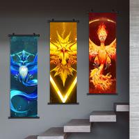 3PCS-15.8x47.2inch (40x120cm)-J