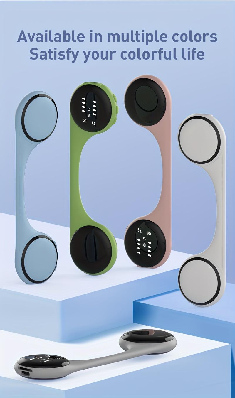 Bone Conduction Music Sleep Speaker