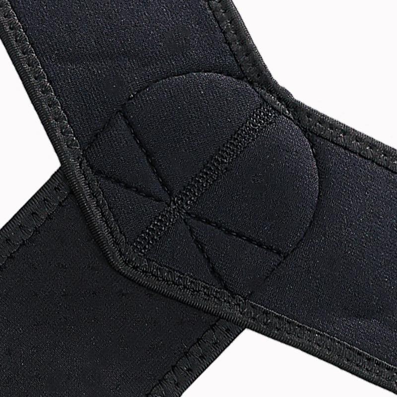 New Men's and Women's Prevention Hunched Sitting Posture Correction Belt Adult Back Posture Correction Belt Stretch Strap