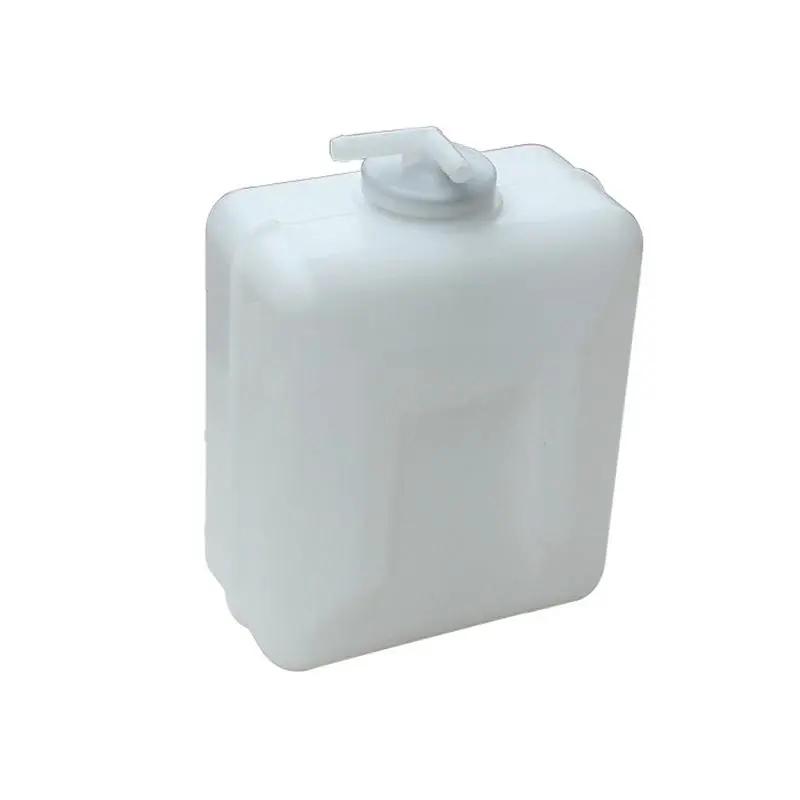 FridayParts Radiator Tank 91201-17700 for Caterpillar CAT Forklift DP40 GP25K Hyundai Excavator R95W-3