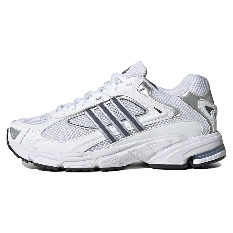 adidas Originals Response Cl Retro Fashion Comfortable Fabric Synthetic Leather Durable Low-Top Running Shoes IE9867