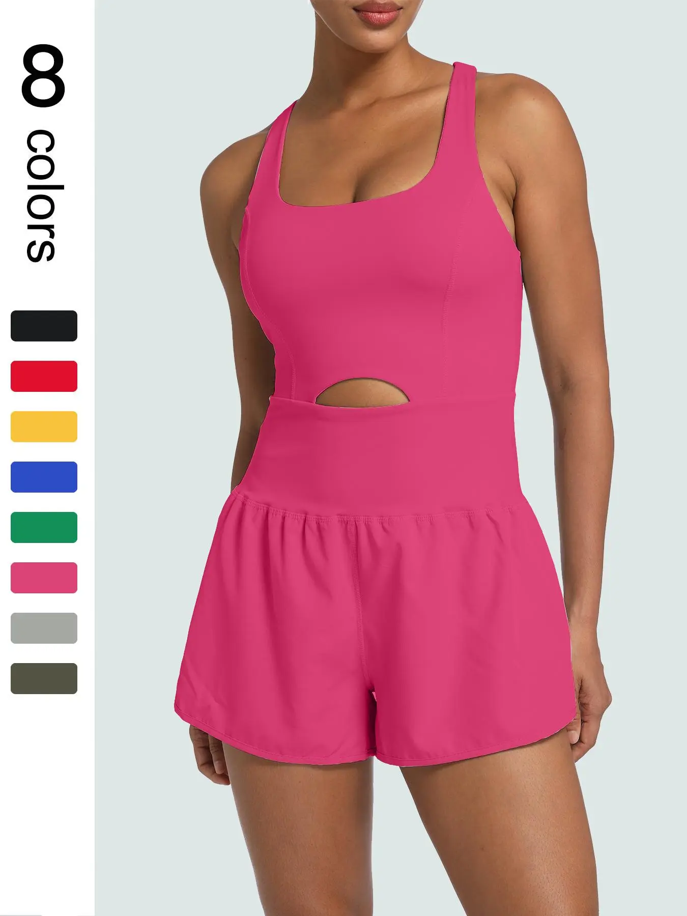 Hot Pink