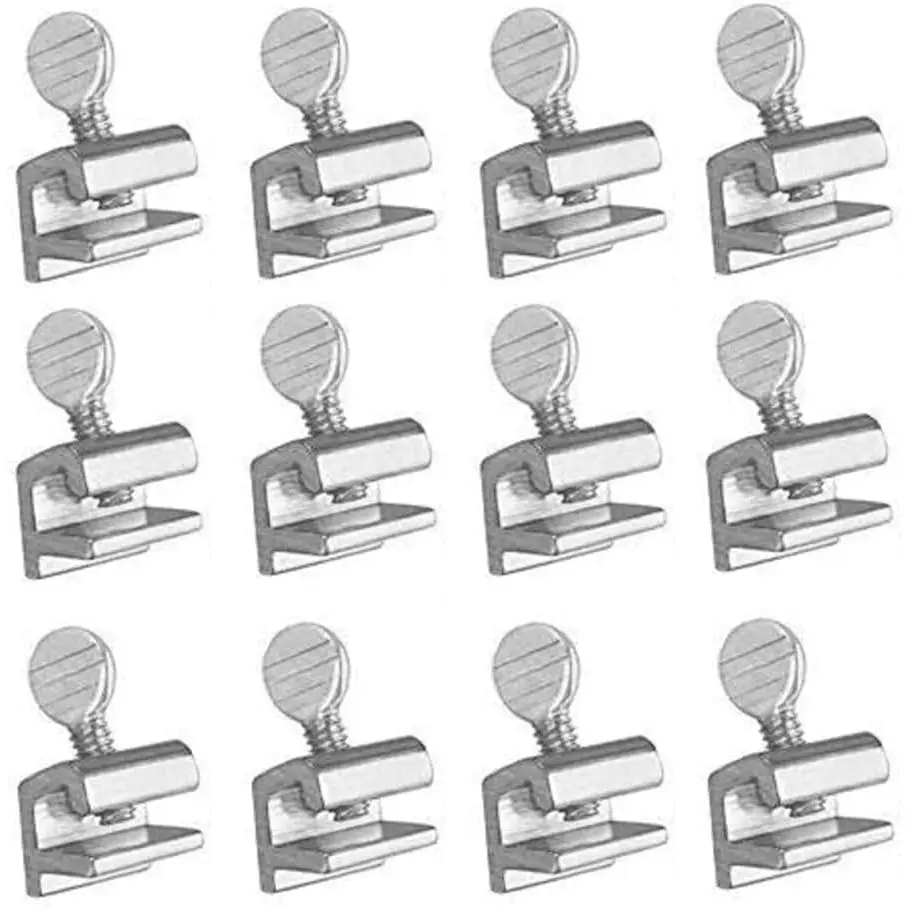 12 count Sliding Window Locks –   Locks for Sliding Windows