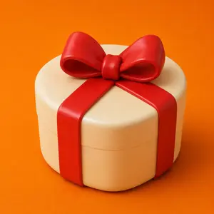 Gift (hangging scented sheet)