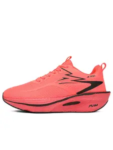 Unisex Ultra Lightweight Running Shoes, Breathable Non-slip Athletic Sneakers for Men Women, Big Size, 9 Colors Available, High Value Sports Footwear