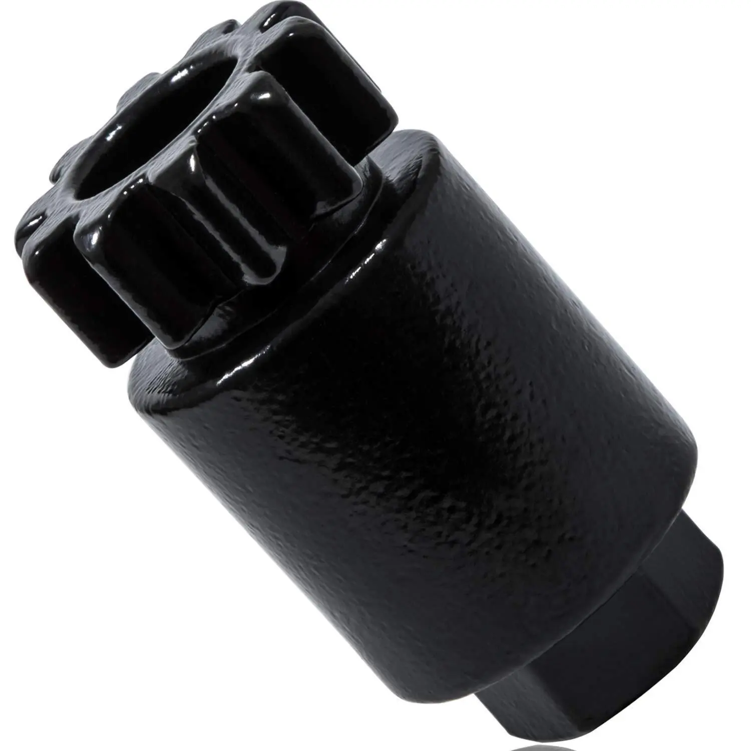 1 x Metal Flywheel Turning Tool 88800014 for Volvo, Mack Engines - D11, D13, D16, MP7, MP8, MP10, Crankshaft Repair Tool, 1 X Flywheel Turning Tool, Mack Mp10