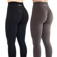 Set (Black+Chestnut Brown)