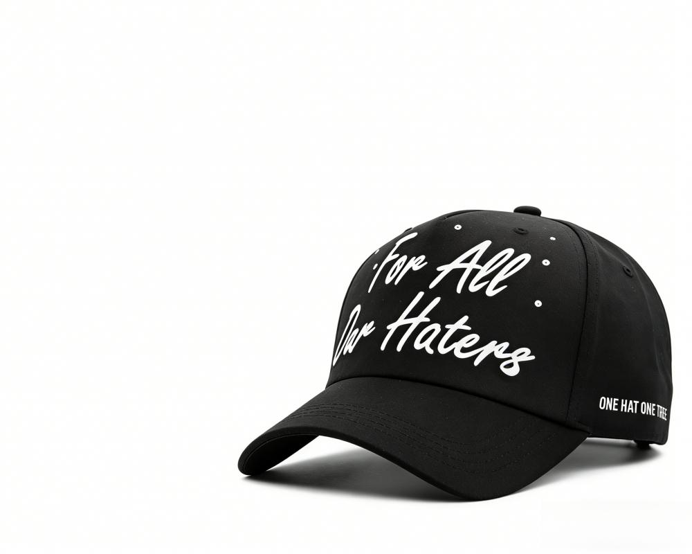 Vintage Distressed Trucker Hat