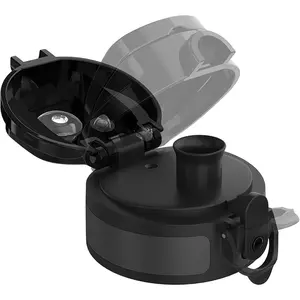 Chug Lid for  20oz Insulated Water Bottles