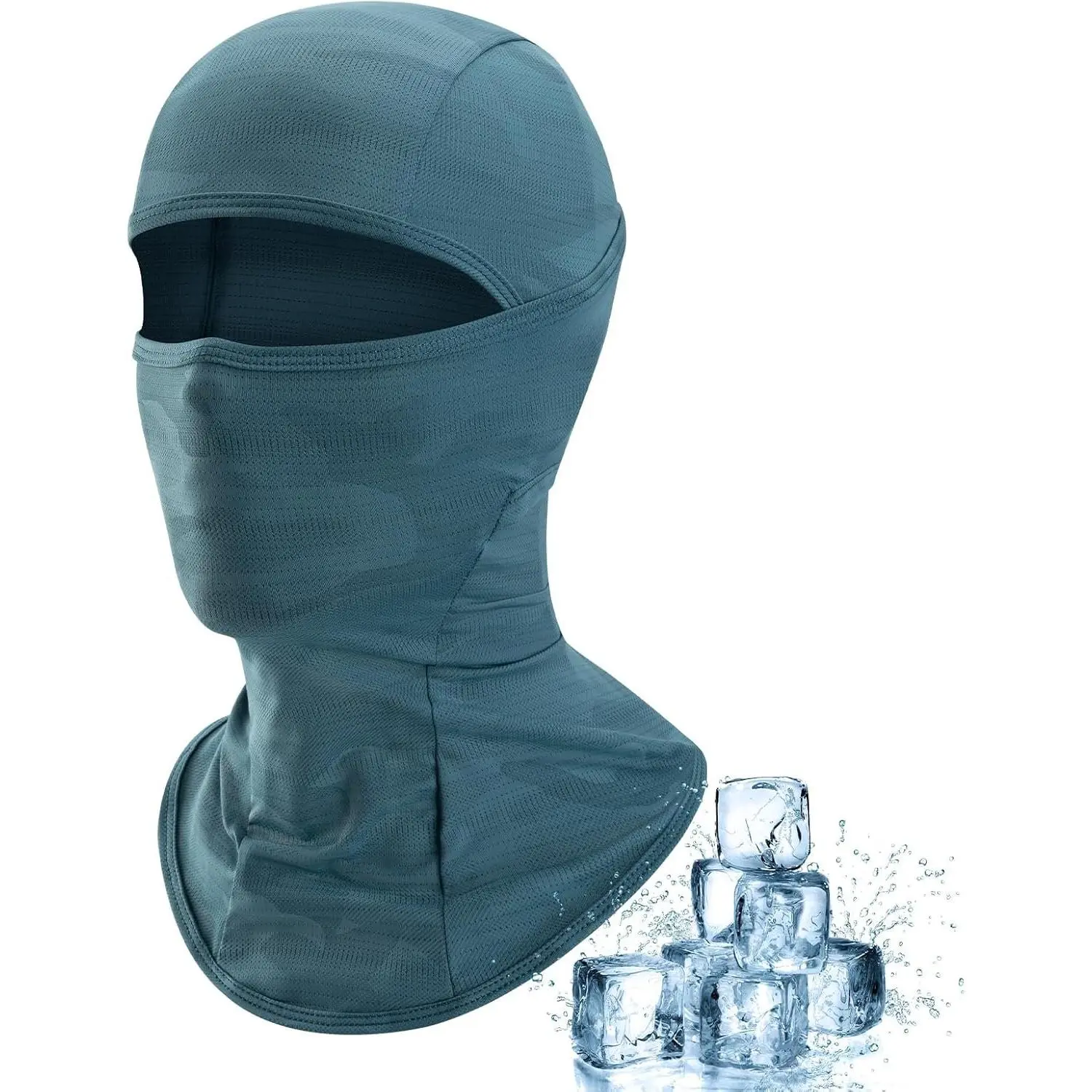 Balaclava  Mask for Men Women, Cooling & Breathable Summer Mask,UV Sun Protection for Cycling,Running