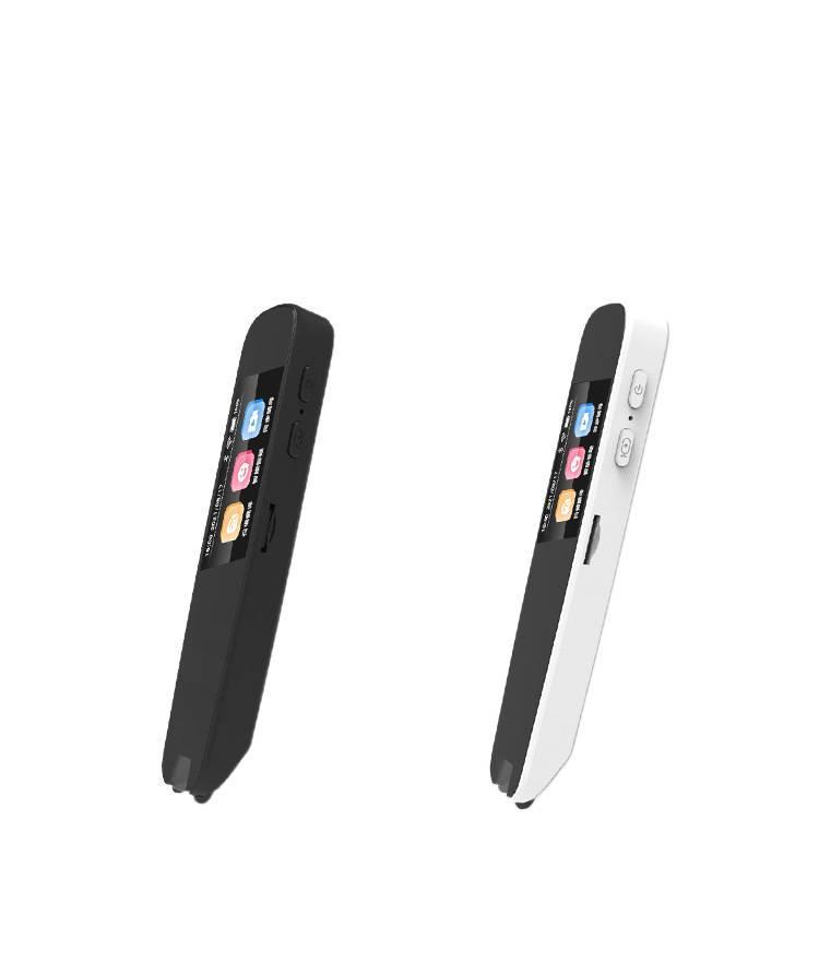 All-in-one reading pen, smart dictionary pen, English translator pen, early education scanning pen, multifunctional word pen, learning tool