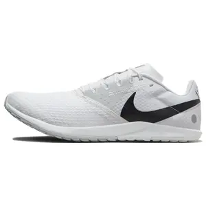 Nike Zoom Rival Waffle 6 Running Shoes for Men and Women: Comfortable, Soft, Breathable, Non-Slip, Durable, Low-Top Verifiable, with credentials and supporting global authentication