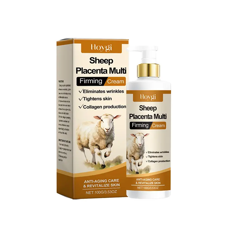 Moisturizing Hydrating Cream, Body and Face Moisture Boost, Skin Firming and Brightening, Smooth Texture Skincare Lotion, Intensive Moisturizing
