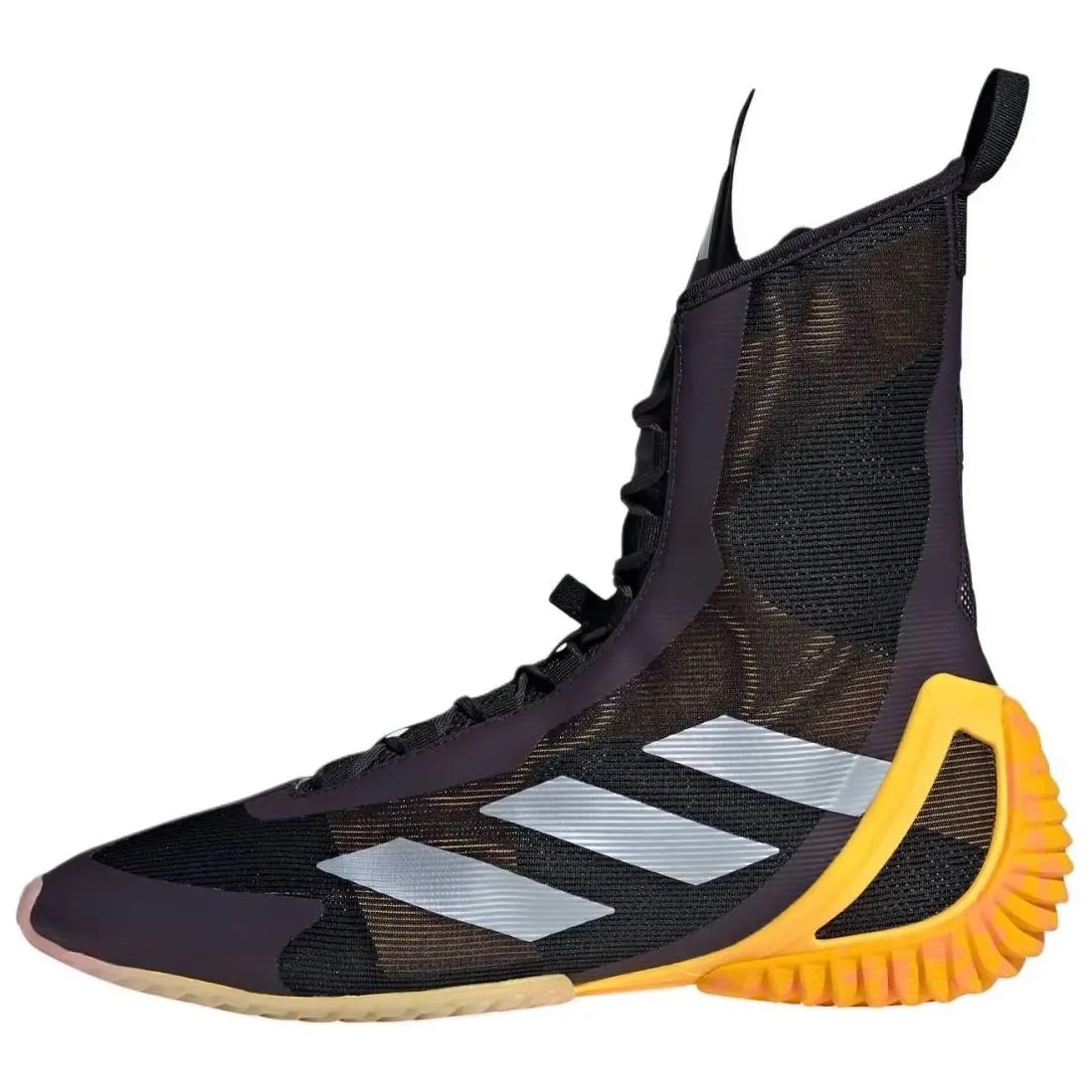 adidas Speedex Ultra Aurora Black Zero Metalic Core Black IF0478