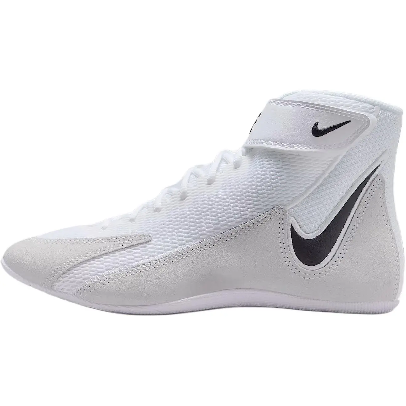 Nike Speedsweep 8 GS 'Photon Dust Black' HF9131-100