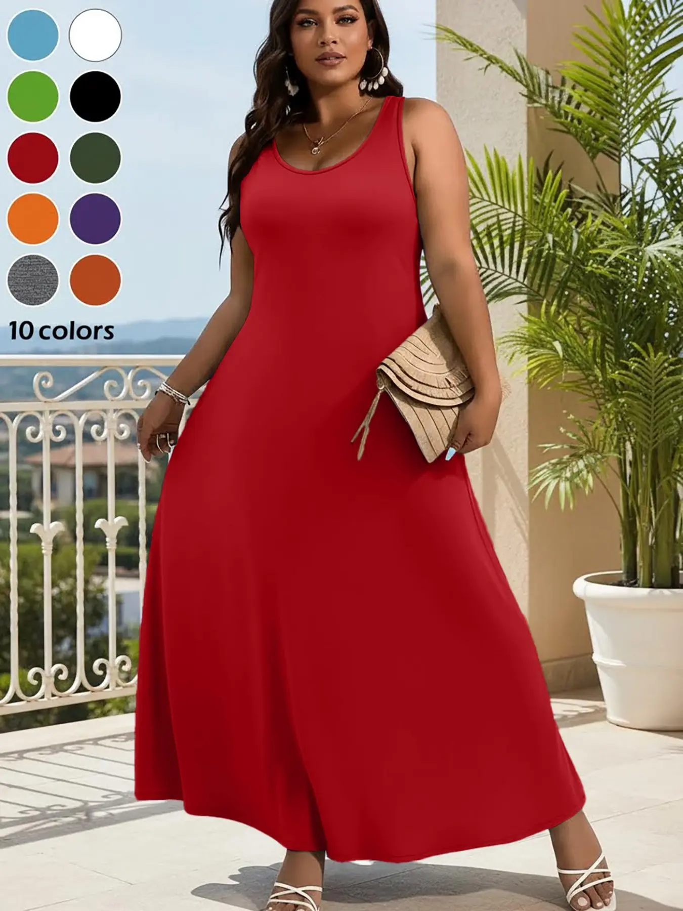 summer maxi dress size 10 Sweet Summer Maxi Dress