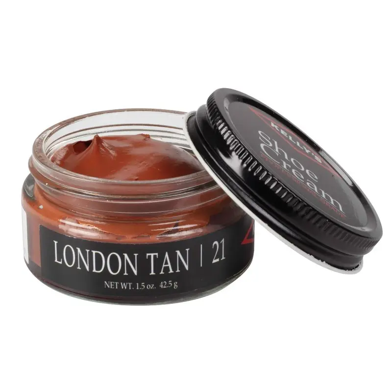 London Tan