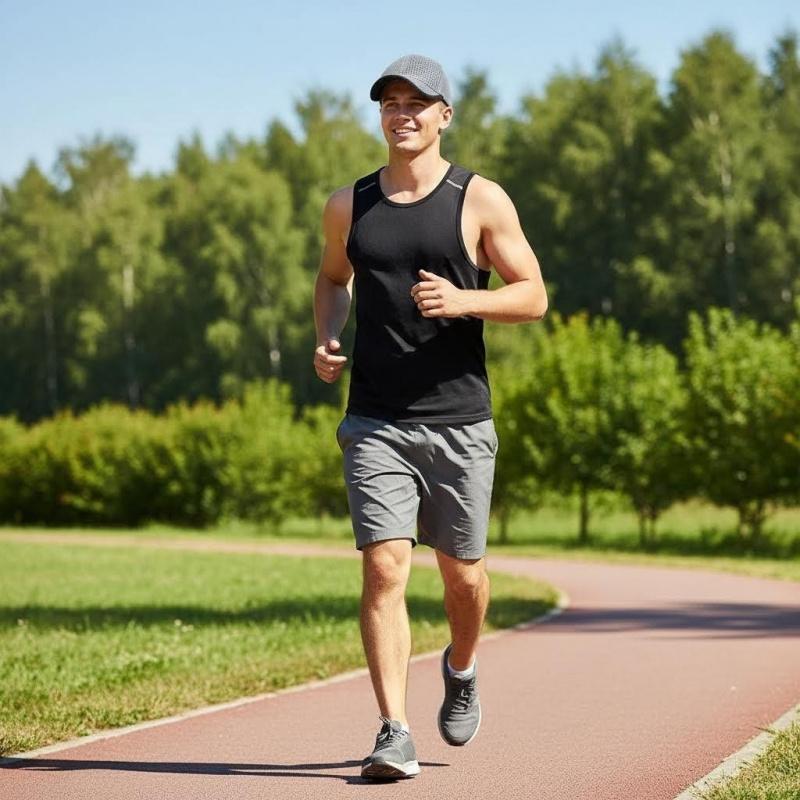 Ultra Breathable Sports Cap| High Airflow Mesh Baseball Hat| Fishing Hat| 2-Pack