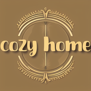 A Cozy home