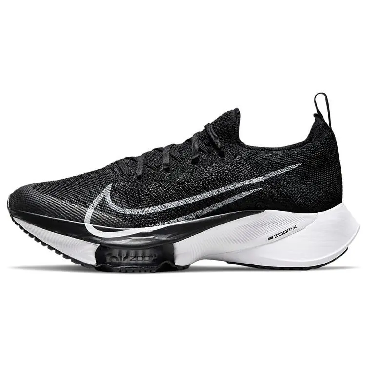 Nike Air Zoom Tempo Next% Women's Running Shoes – Comfortable Low-Top with Zoom Air Cushioning Verifiable, with credentials and supporting global authentication
