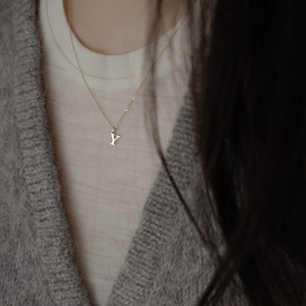 S925 Sterling Silver 14K Gold Plated Dainty Charm Bracelet and Necklace Pendant Set for Women Girls Minimalist Elegant Everyday Layering Jewelry Gift Idea Perfect Birthday Present