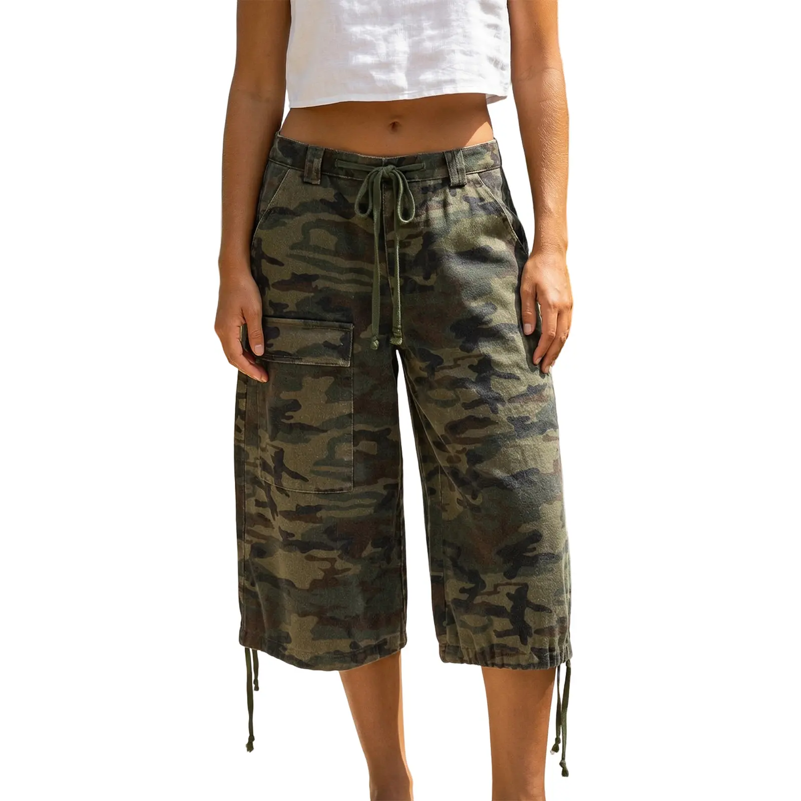 Army Green